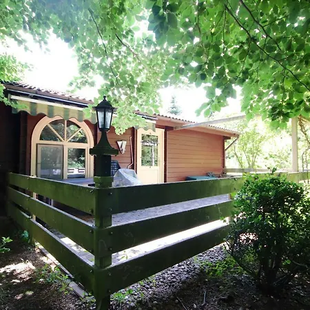 Forest House Appartement Meilvenn