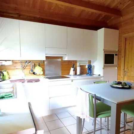 Forest House