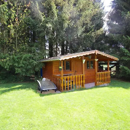 Forest House Apartment Meilvenn