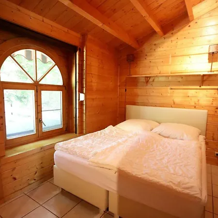 Forest House * Meilvenn