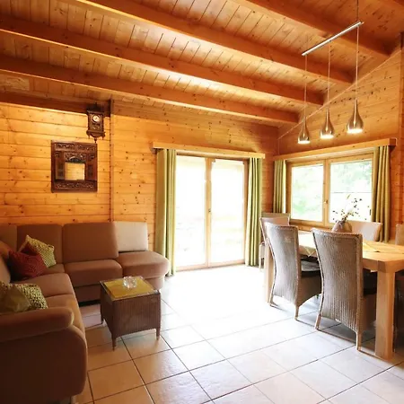 Appartement Forest House *
