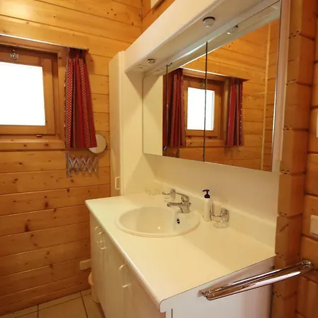 Forest House Appartement *