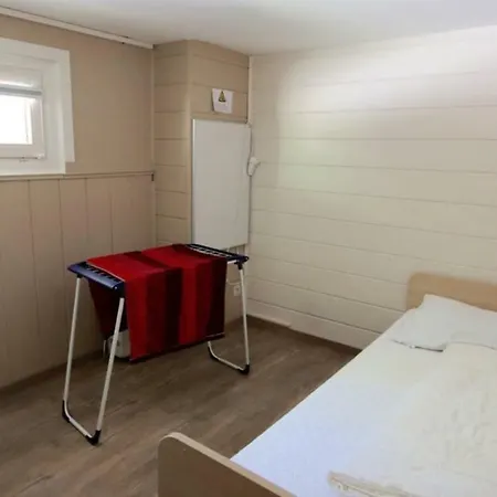 Appartement Forest House