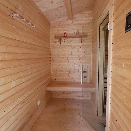 Forest House Appartement Meilvenn