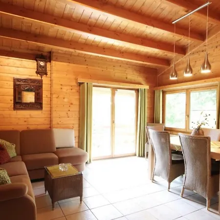 Forest House